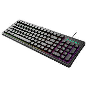 K200 Gaming KeyboardBacklit Wired Mechanical <strong>Keyboard</strong> Office <strong>Learning</strong> Laptop Manufacturer Direct Sales High Appearance Level - Product Image 1