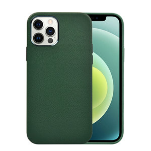WiWUトップセラーレザーフォンケースi-Phone13用ラグジュアリーレザーカバー