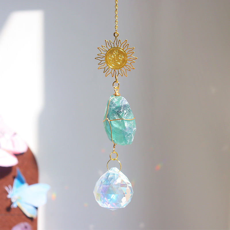 Fluorite