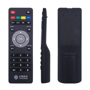 Không dây đa chức năng hồng ngoại IR điều khiển từ xa phổ thông minh TV chiếu DVD Set Top Box điều khiển từ xa - Product Image 4