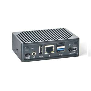NanoPi M6 Computer Mini Router OpenWRT NanoPi M6 Computer Mini Router OpenWRT Open-Source Single Board Computer - Product Image 3