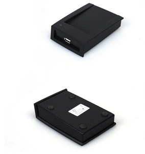 125กิโลเฮิร์ตซ์ RFID ควบคุมการเข้าถึงเครื่องอ่านบัตรและผู้ออก - Product Image 3