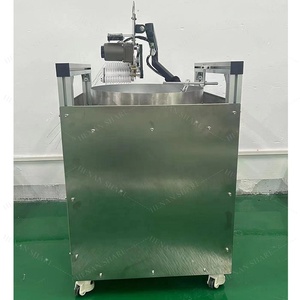 Máquina de enhebrado de cuerda de cuentas de semillas automática - Product Image 4