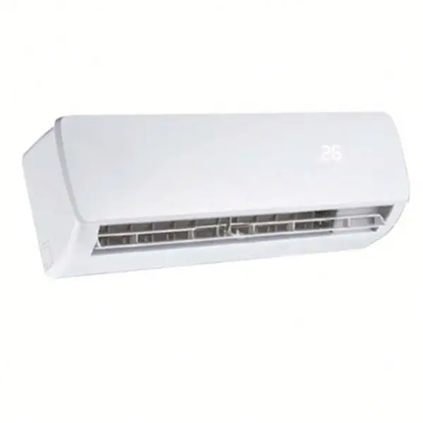 Ar condicionado de alta eficiência r22 r410 0.5hp com preço baixo