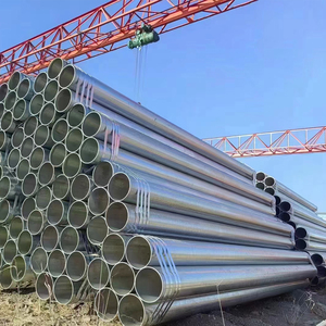3x4 36 polegadas 3/4 dentro. X 10 Ft. 2 Inch Schedule 40 galvanizado retangular aço bobina soldada e tubos sem costura