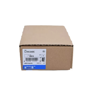 Neues Original CJ1W-DA08C SPS-Modul CJ1WDA08C Analog Output Unit CJ1W-DA08C - Product Image 1