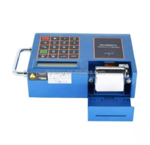 Yheng TUF-2000P Industrial Ultrasonics Portable Wastewater Flowmeter Sewage Water Flow Meter China for <strong>Arduino</strong> - Product Image 6
