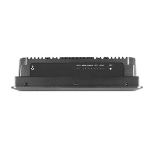 Pantalla táctil capacitiva de 7 pulgadas, Monitor LCD TFT Industrial, resistente al agua IP65, 12V, 4A, con Vga, HD-MI, entrada DVI - Product Image 5