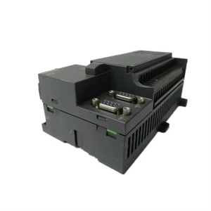 Siemens Plcロジックモジュール6ES7288-1ST40-0AA0 SR40リレー24 /16シーメンスPlcプログラミングケーブル - Product Image 2