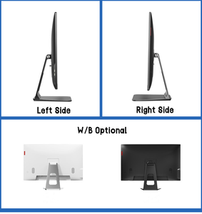 Hot Selling Gaming <strong>Desktop</strong> <strong>Computer</strong> 24 27 Inch I9 Monoblock IPS Led Monitor Computadora All <strong>in</strong> One PC I7 I5 AIO Gaming PC - Product Image 6