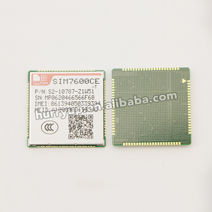 Originale SIMCOM GSM/GPRS Modulo GPS 4G LTE GSM Modulo SIM7600CE-T SIM7600CE - Product Image 2