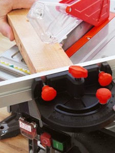 Çok fonksiyonlu bileşik testere - Product Image 4