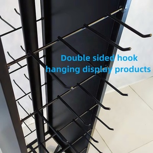 Подвесная стойка с металлическим крючком - Product Image 3