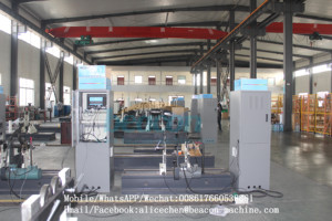 Turbine Dinamic Balancer YYQ-100S Dynamic Turbo Balance <strong>test</strong> Equipment <strong>Computer</strong> <strong>Control</strong> Balancing <strong>Machine</strong> - Product Image 5