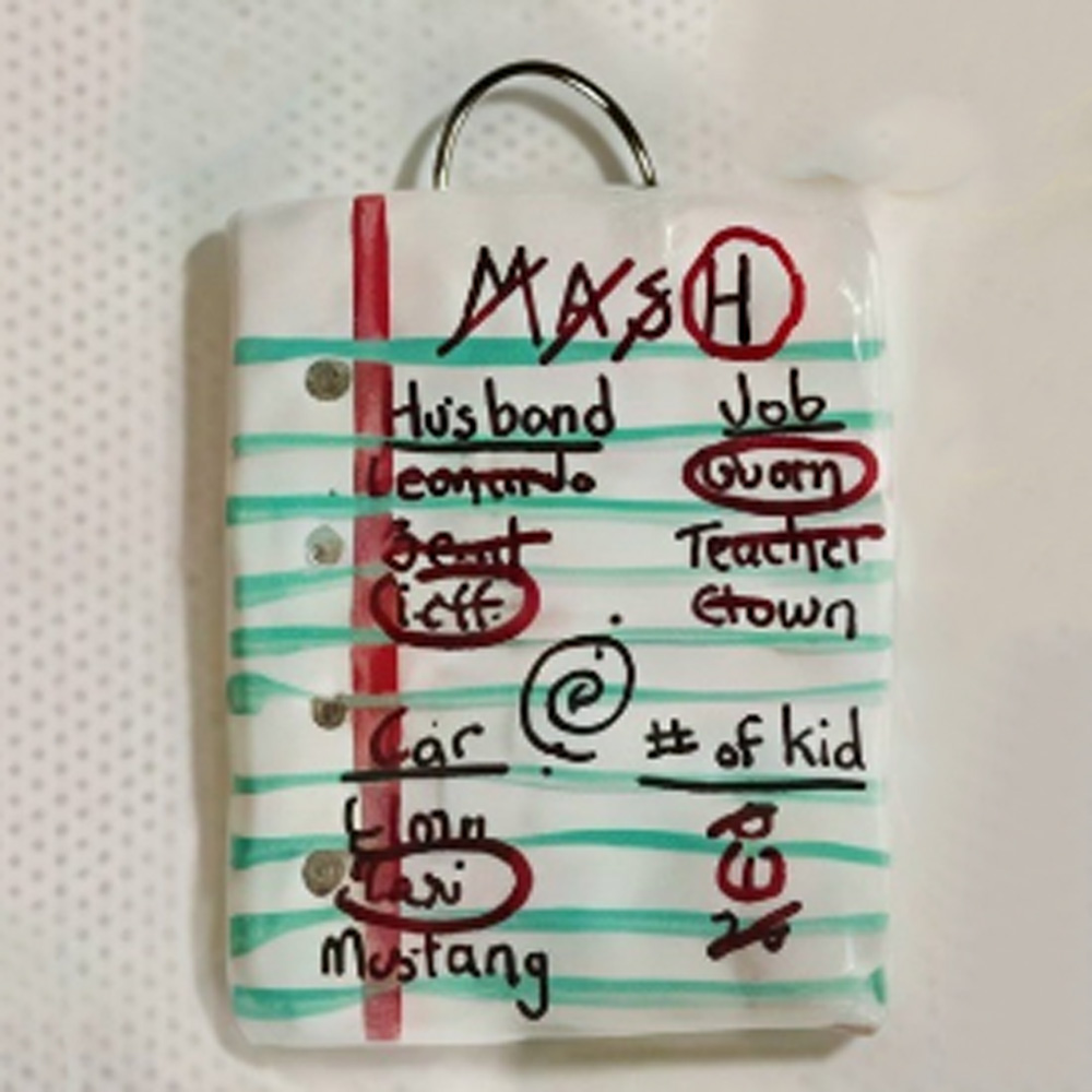 013 Notebook