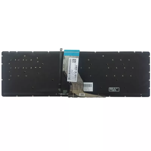 Mới đến bàn phím cho <span class=keywords><strong>HP</strong></span> <span class=keywords><strong>Pavilion</strong></span> điện 15-cb 15-cb024cl 15-cb077cl máy tính xách tay chúng tôi Backlit 926893-001 Phụ tùng máy tính xách tay cho bàn phím - Product Image 3