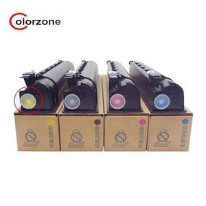 Compatible for <strong>Toshiba</strong> Copier Toner Cartridge T-FC25 FC25 for <strong>TOSHIBA</strong> E STUDIO 2040C <strong>2540C</strong> 3040C 3540C 4540C - Product Image 3