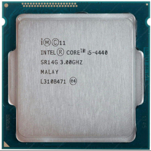 Großhandel für Intel Core i5 Prozessor Desktop-Computer Verwendete CPU - Product Image 1
