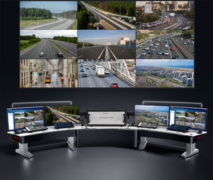 4K Video <strong>Ip</strong> <strong>Encoder</strong> <strong>Decoder</strong> 8 Channel UHD Network Video <strong>Decoder</strong> - Product Image 3