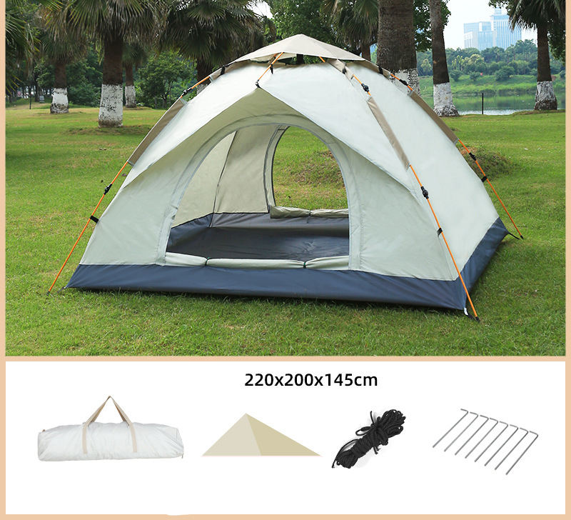 220*200*145ซม. B