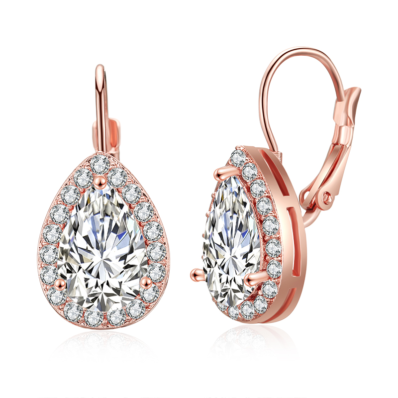 EP001 Rose Gold