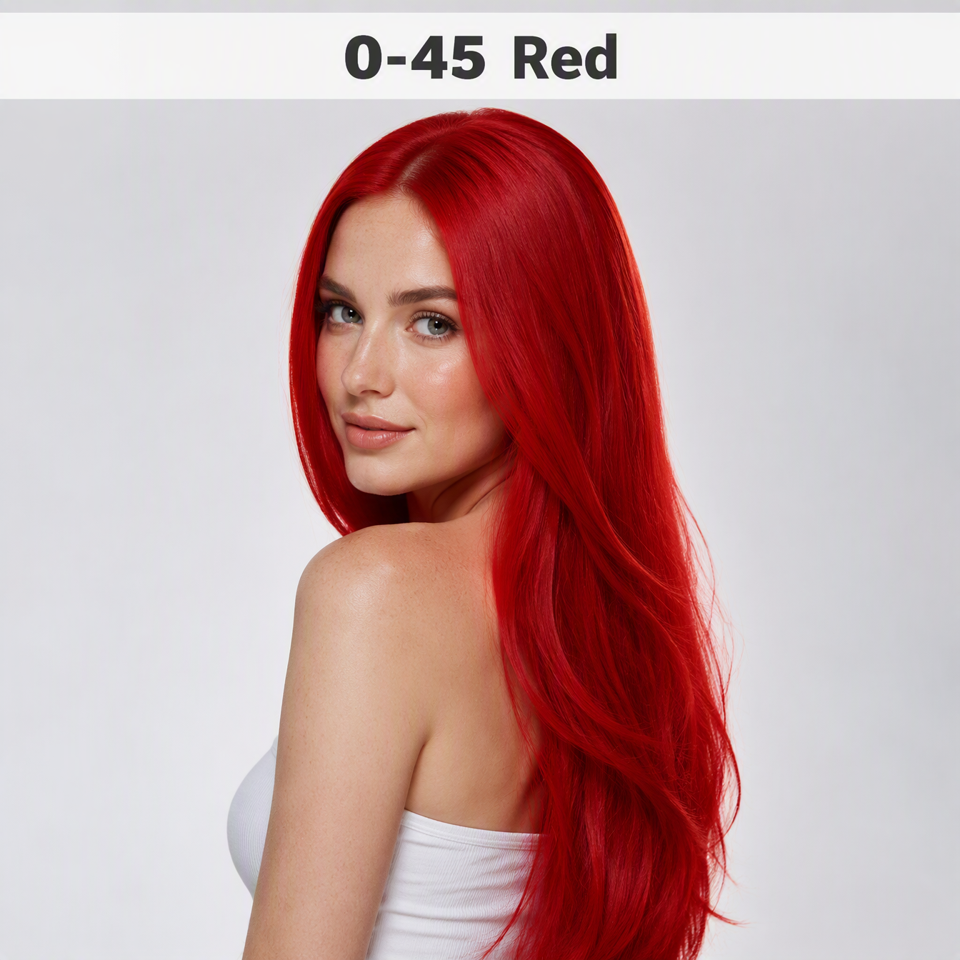 0-45 Rosso