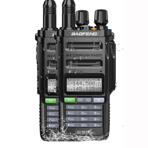 UV-9R <span class=keywords><strong>Baofeng</strong></span> Bộ Đàm Radio <span class=keywords><strong>Baofeng</strong></span> Hai Băng Tần Chống Nước IP67 PRO X002 - Product Image 4