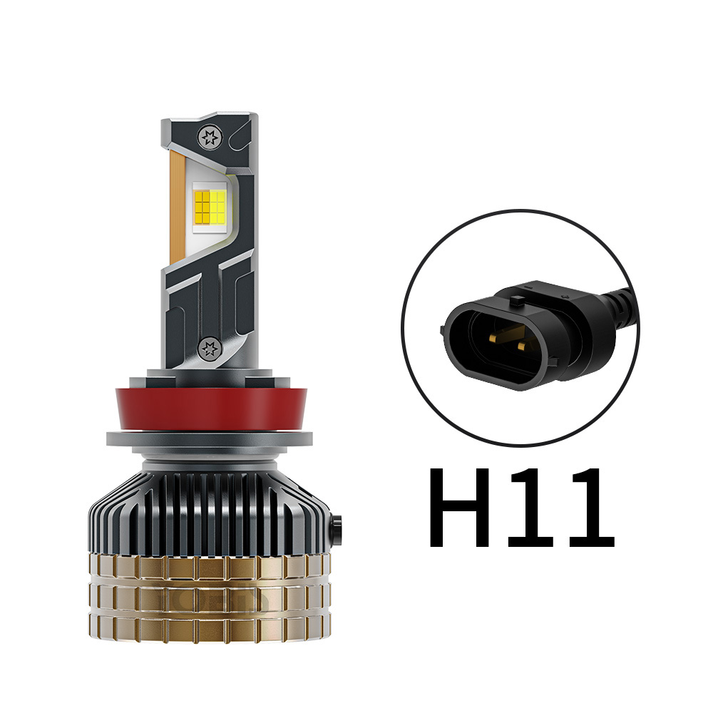 H8/H11