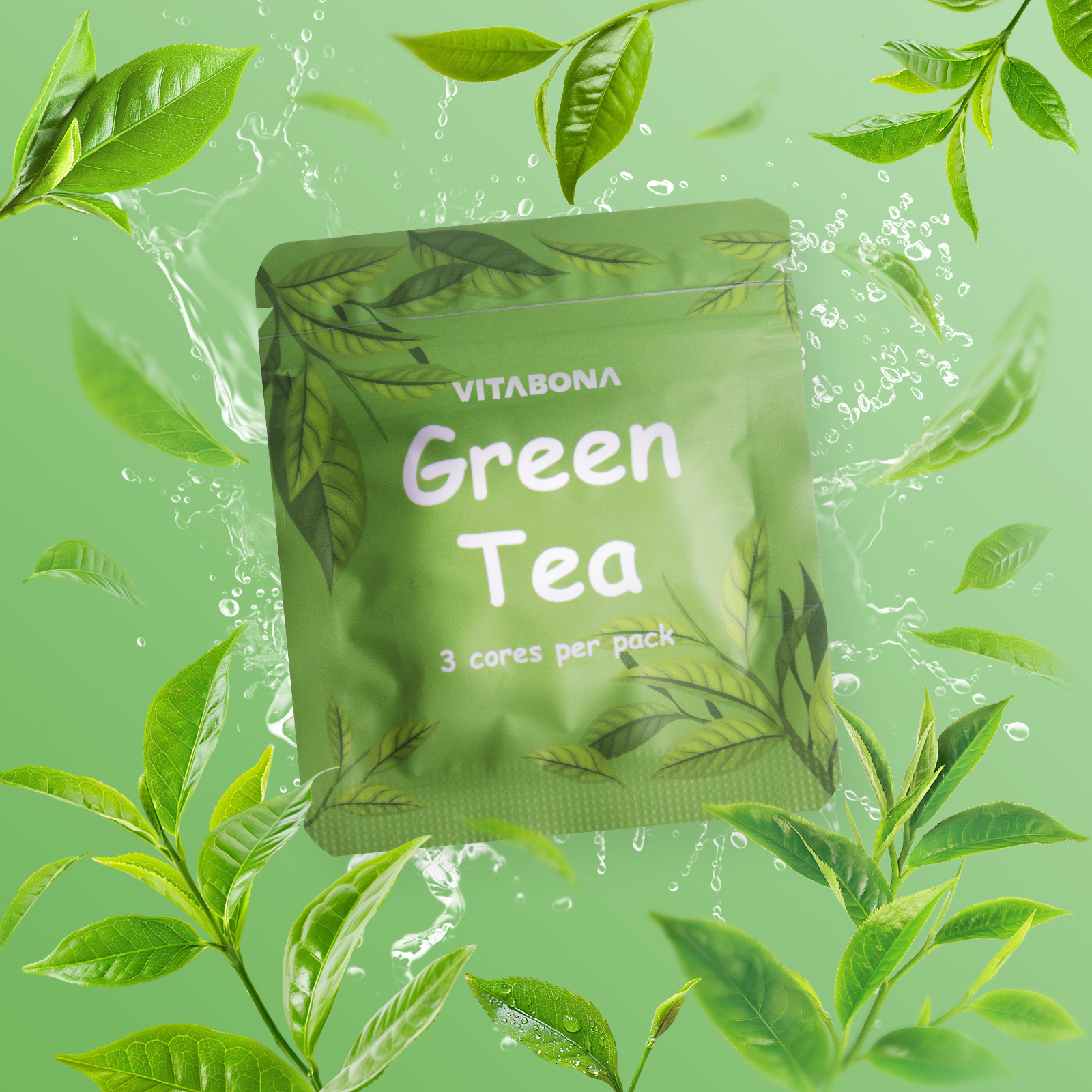 Té verde