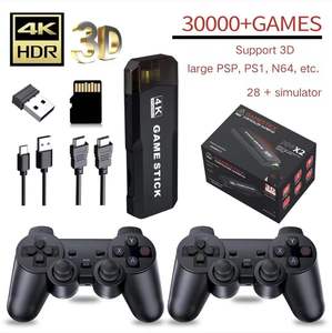 X2 GameStick Video <strong>Games</strong> for GBA/GBC GD10 for N64/SNES Classic Retro <strong>Games</strong> - Product Image 5