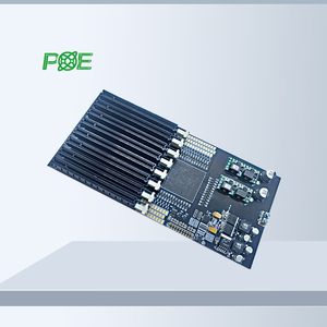 OEM Customized PCBA LCD <strong>TV</strong> <strong>PCB</strong> Circuit Board Manufacturing Production PCBA <strong>PCB</strong> Assembly - Product Image 2
