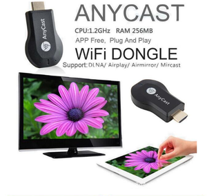 <span class=keywords><strong>Anycast</strong></span> Wifi <span class=keywords><strong>Miracast</strong></span> HDMI <span class=keywords><strong>Dongle</strong></span> Stick Hỗ Trợ DLNA Ipush Airplay Android Tv Box Cho Điện Thoại Thông Minh - Product Image 5