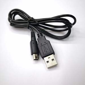 USB Charger Cable for Nintendo <strong>3DS</strong> <strong>3DS</strong> <strong>XL</strong> LL <strong>3DS</strong> <strong>XL</strong> Charging Cable for Nintendo Switch Console