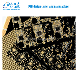 PCB แบบกำหนดเอง1.6มม. PCB, แผงวงจร PCB, ผู้ผลิต PCB HDI - Product Image 5