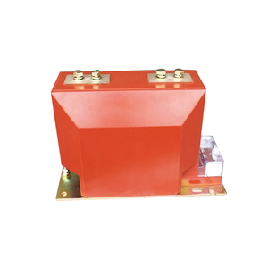 Transformador de corriente interior Lzzbj9 de 12kv con salida de 220V/110V Entrada trifásica de 10kv/35kv para medición de potencia - Product Image 6