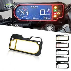 スピードメータープロテクターOdometer計器メーターカバーガードホンダCB650R CB650R <span class=keywords><strong>CBR</strong></span> <span class=keywords><strong>650</strong></span> R 2019 2021 2020