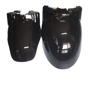 Xe máy phía trước mở rộng nhựa Fender cho xe máy phía trước Fender xe máy sửa đổi phụ kiện - Product Image 1