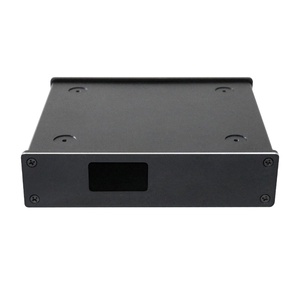 <strong>Custom</strong> <strong>Raspberry</strong> <strong>Pi</strong> Inverter Electronic Split <strong>case</strong> Aluminum Extruded Ip66 - Product Image 2