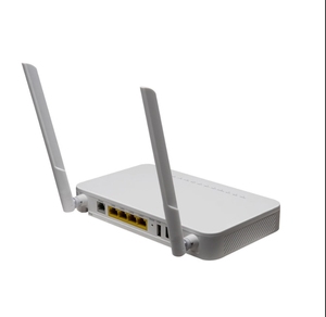 Ftth mới f670l GPON onu băng tần kép Wifi + 2USB <span class=keywords><strong>ZTE</strong></span> 2.4G 5g FTTH tiếng Anh thiết bị đầu cuối mạng quang onu băng tần kép Wifi GPON - Product Image 4