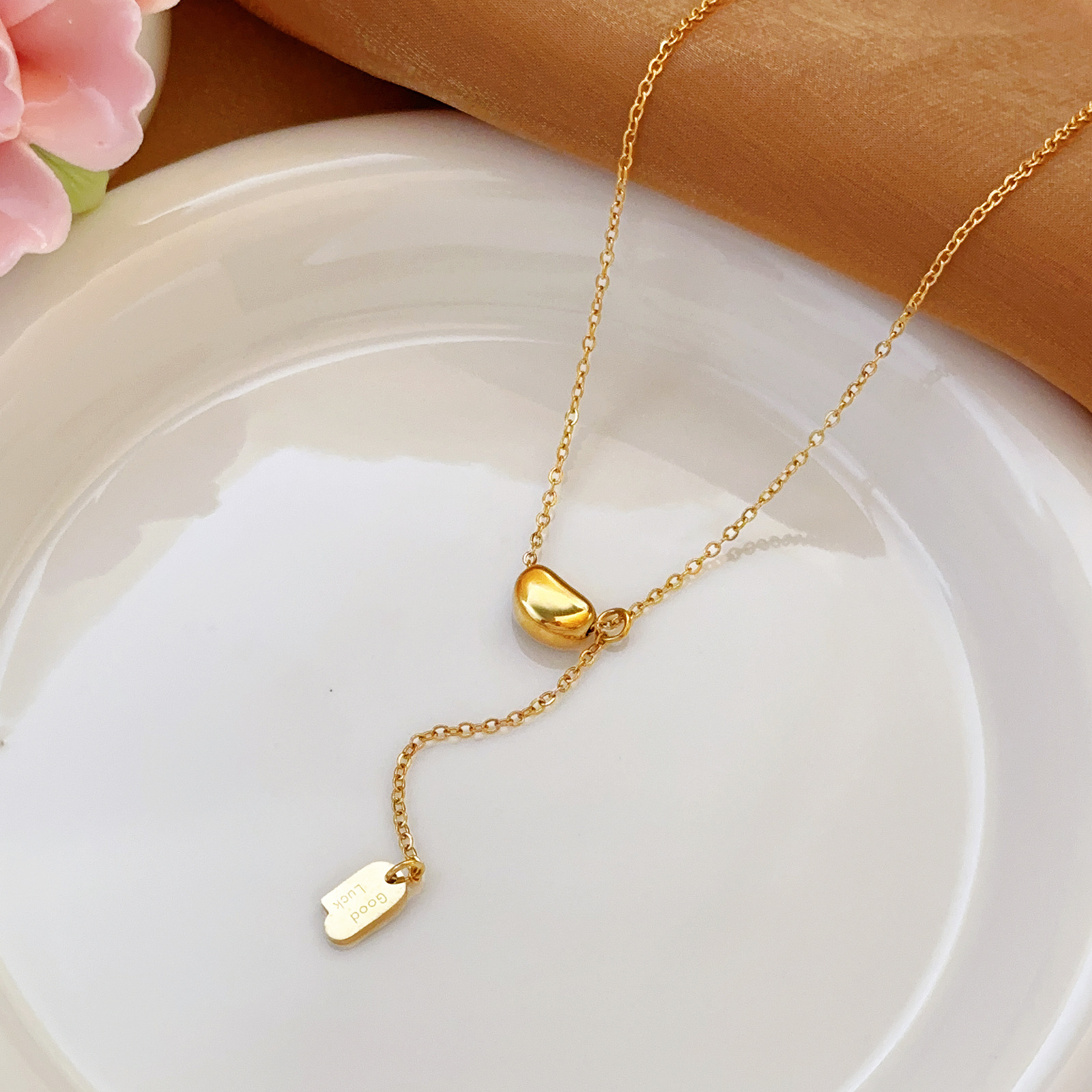 8412 amore Oro