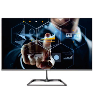 27-Zoll-WQHD 2560*1080 165Hz Schwarz LED Border less Desktop Gamer Monitor Display Touchscreen Computer Gaming Monitor - Product Image 5