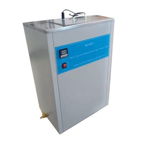 ASTM D323 Petróleo Bruto Gasolina Reid Vapor Pressão Teste Instrumento