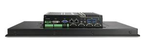 12V 24V 21.5 pollici PCH-LP LCD multi-punto capacitivo touch pannello computer tablet PC skylake 2 ethernet per HMI PLC automazione - Product Image 6