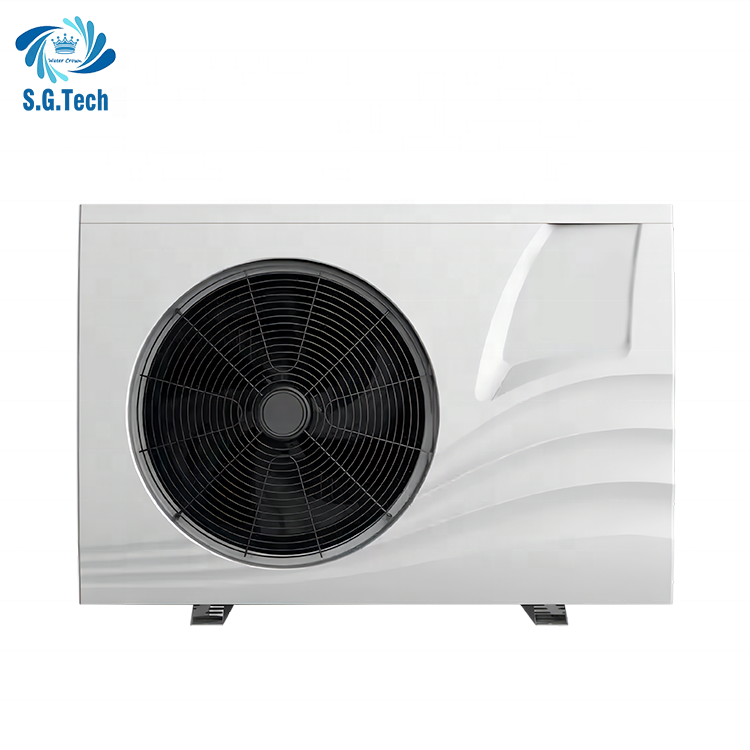 pool heater