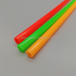 8mm çaplı HDPE boru esnek küçük boru - Product Image 6