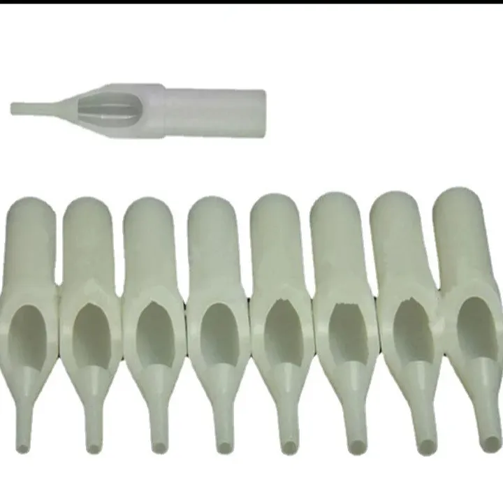 Eyebrow Tattoo 3R/5R/7R/9R/11R/13R/15R/18R Disposable Sterilized Tattoo Permanent Makeup Needles Tips For Eyebrow