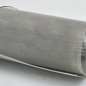 Plain Weave 316 304 SS Stainless Steel Wire <strong>Mesh</strong> Woven <strong>Filter</strong> <strong>Mesh</strong>