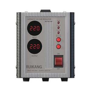 220v 230v交流电路图电压调节器输入100-260 140-260伏自动电压调节器
