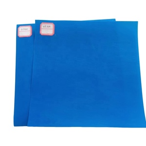 Polietilen pürüzsüz 0.2-<span class=keywords><strong>3</strong></span>.0mm mavi yüzme havuzu örtüsü <span class=keywords><strong>Hdpe</strong></span> geoembshrimp fiyat karides gölet yüzme havuzu kaplaması gölet Liner için
