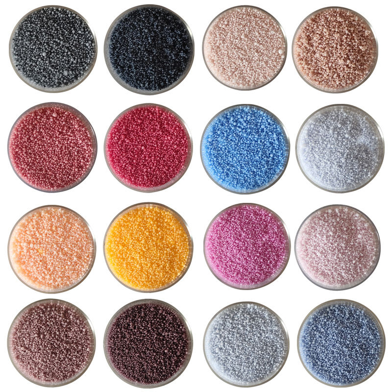 Personalizzare il colore